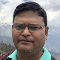 Anil chander