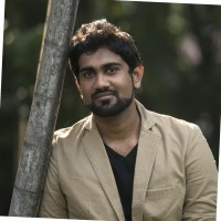 Aakash J