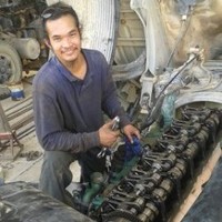 Ralph Jeric Dela Cruz