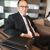 PETER SUJAR