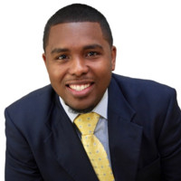 Marcus Amos