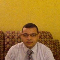 Ahmad Hamdy