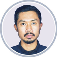 Ganjar Dwi Nugroho