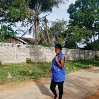 Shelter Musiiwa