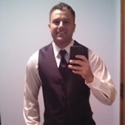 Seth Meade