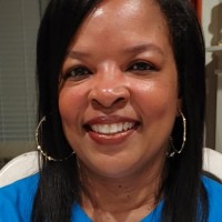 Deborah Lampkin