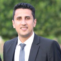 Ahmed Ibrahim - Cma Holder - Sap Key User
