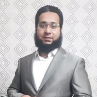 Hassan Ahmed