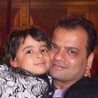 Sajid Patel