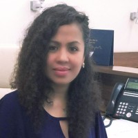 Hazel Corpuz