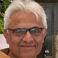 Ashok Chandan
