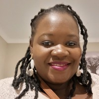 Faith Mabureki