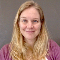 Anna-Marie Silvester
