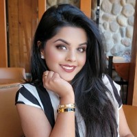 Anita Gaddi
