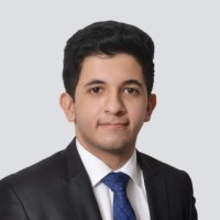 Rishab Kaul