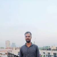 Harish Sharma