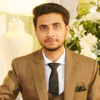 Arslan Shahid