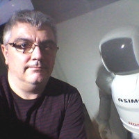 Juanjo Aguirre San Mateo