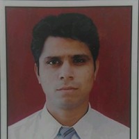 Jigar Raval