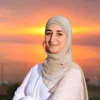 Bushra Hamdan