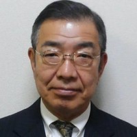 坂上譲二
