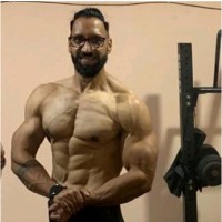 Manoranjan Mishra