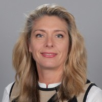 Caroline Kelly
