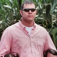 Joshua Davis