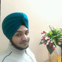 Jaspreet Singh