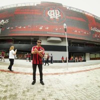 Jeferson Eduardo de Souza