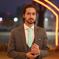 Zain Ahmed
