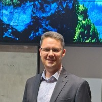 Terry Harroun, Jr.