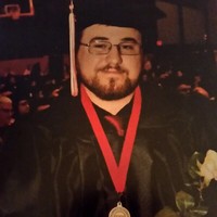 Dustin Crissey