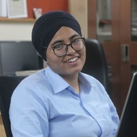 Agampreet Kaur
