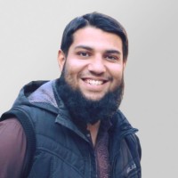 Hafiz Hassaan Saeed