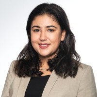 Salma Bendaoud