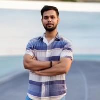 Satyam Chaturvedi