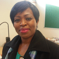 Mapule Mosidi