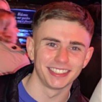 Liam Wales