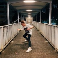 Bryan Liow