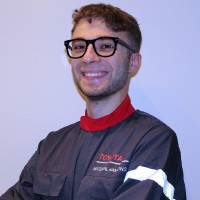 Alessio Seregni