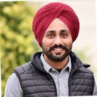 Arshvir Singh Sidhu