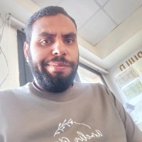 Mohamed Allosh