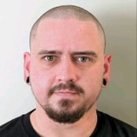 Stephen Mccormick