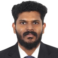 Arun Raghavan