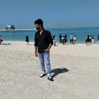 Arjun Singh