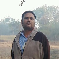 Roshan Ramteke
