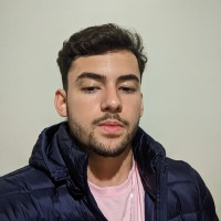 Jardel Machado Soares
