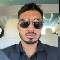 Mandip Singh