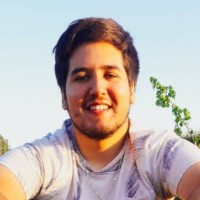 Nicolás Felipe Anabalón Abarca